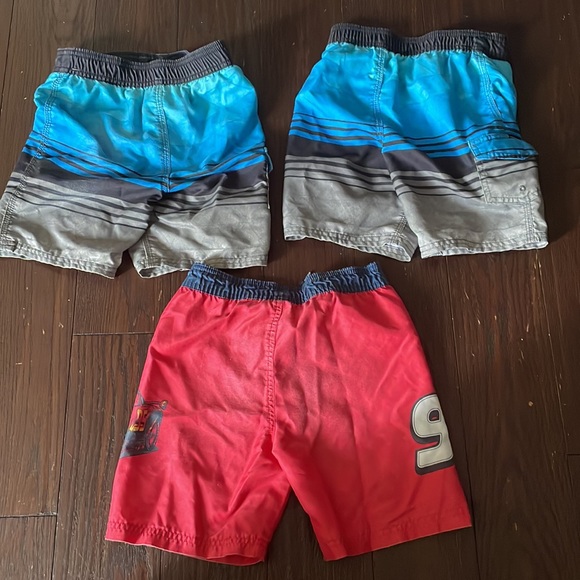 3 bathing suits for 1 price - Picture 9 of 9